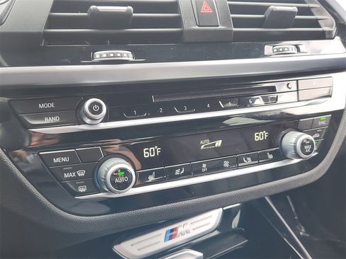 Used 2018 BMW X3 M40i image 28