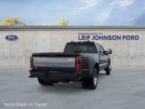 New 2026 Ford F450 King Ranch AWD/4WD image 8