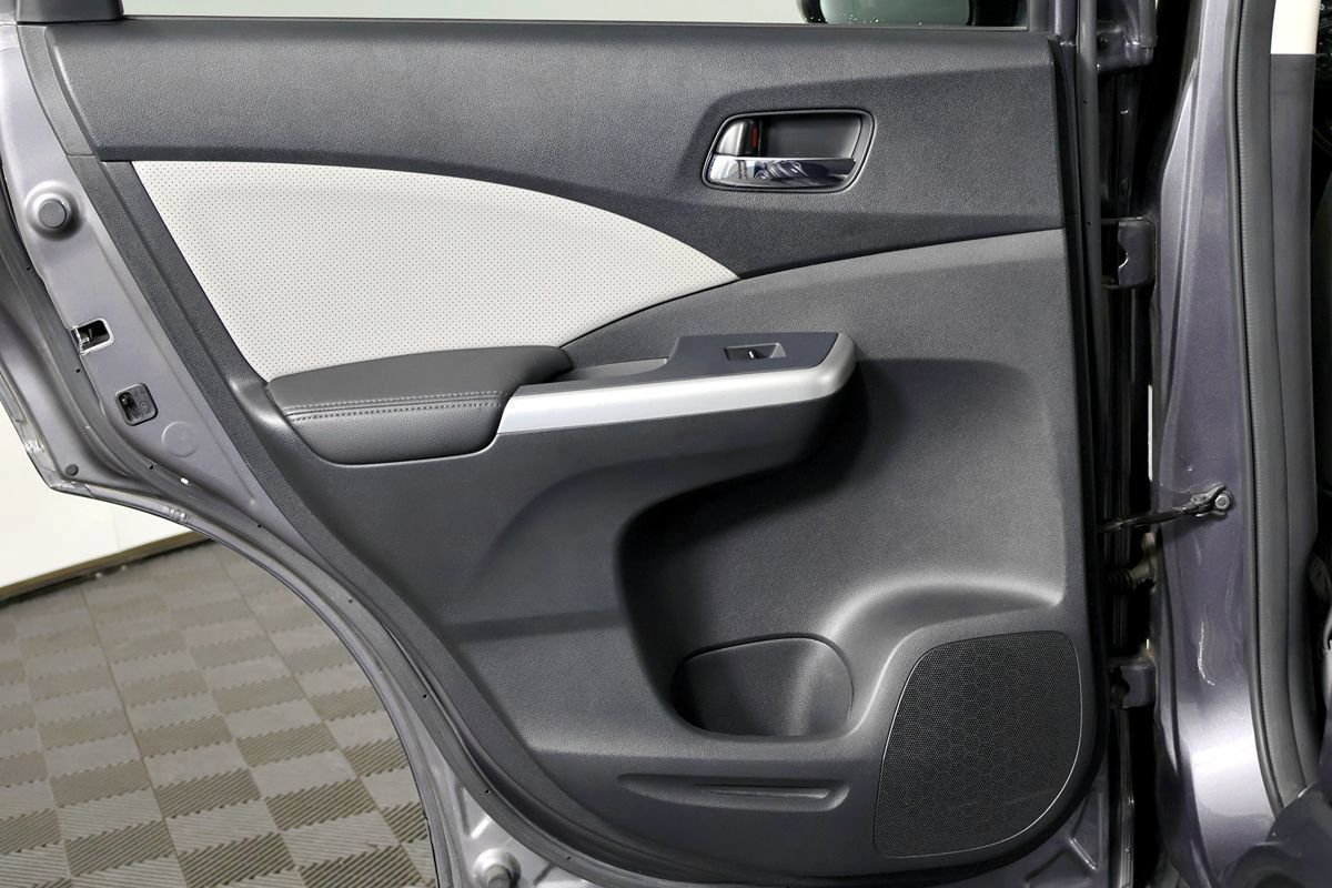 Used 2015 Honda CR-V Touring image 43
