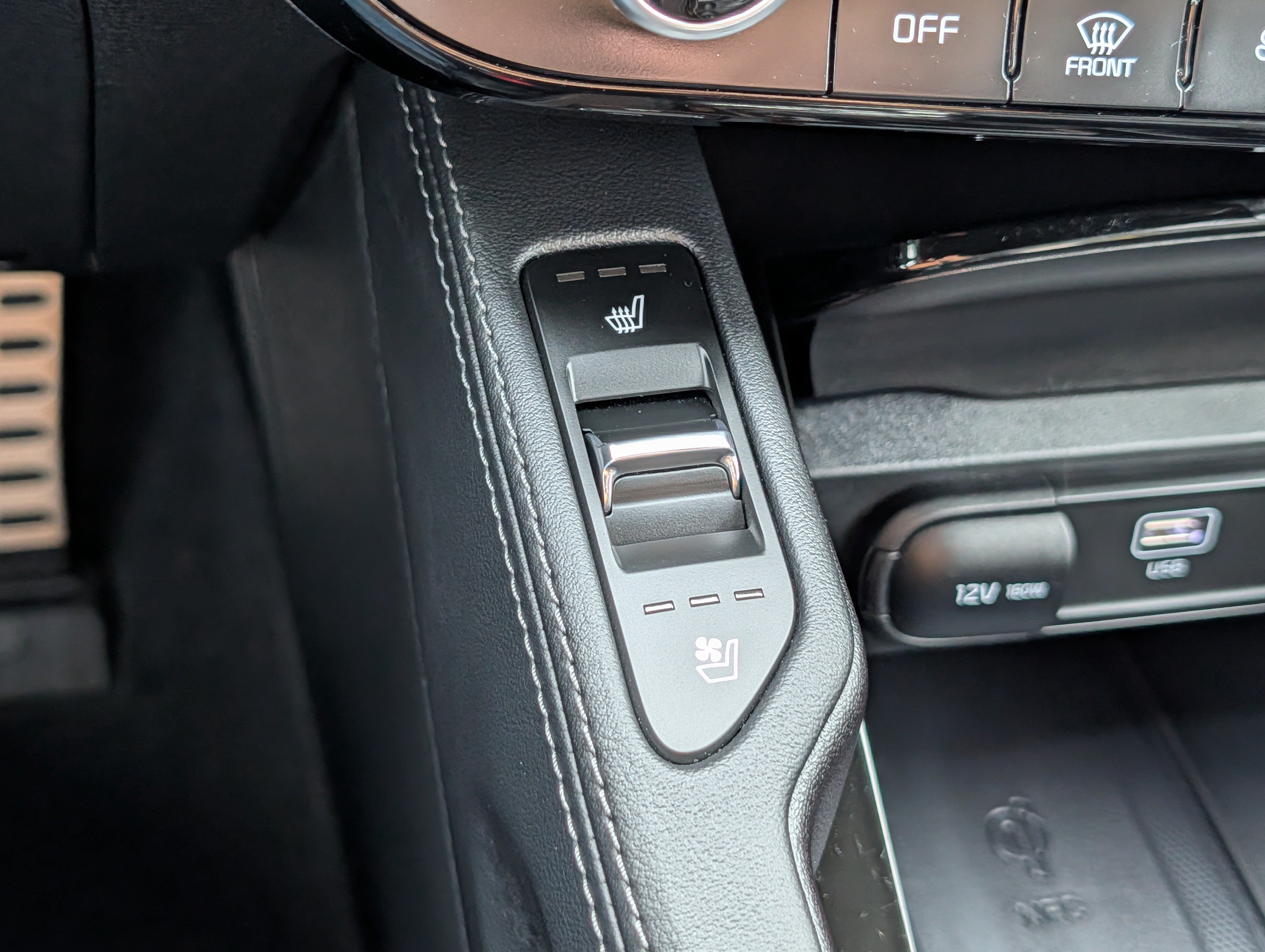 Certified 2025 Kia Telluride SX Prestige X-Pro AWD/4WD image 28