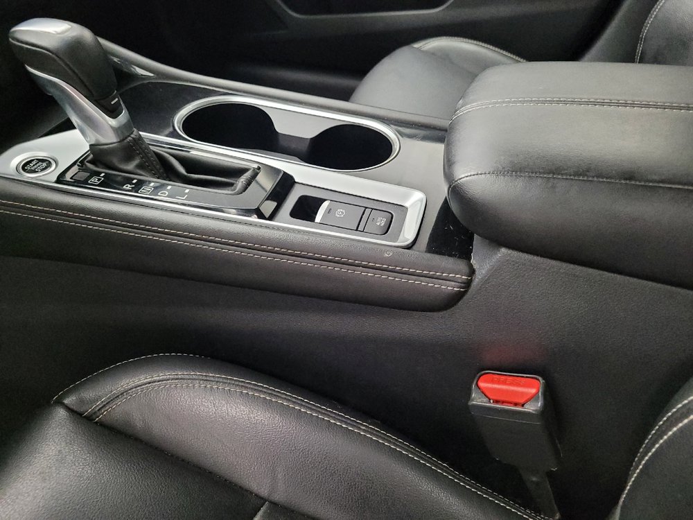 Used 2022 Nissan Altima 2.5 SL FWD image 26