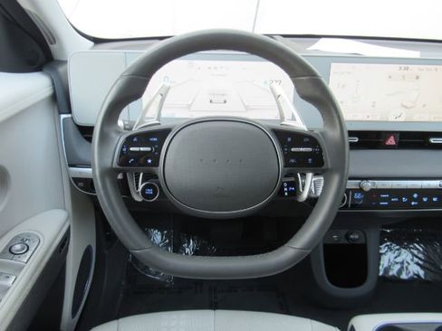 Used 2023 Hyundai Ioniq 5 Limited w/ Cargo Package image 38