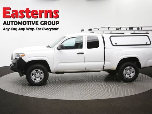 Used 2023 Toyota Tacoma SR RWD image 59
