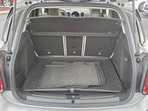 Used 2024 MINI Cooper Countryman S w/ Signature Upholstery Package image 31