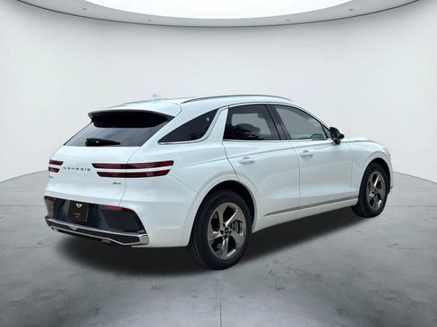 New 2026 Genesis GV70 2.5T AWD/4WD image 5