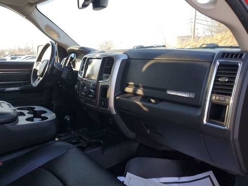 Used 2017 RAM 2500 Power Wagon image 28