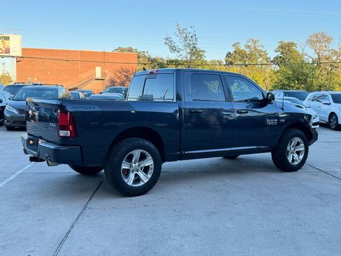 Used 2015 RAM 1500 Sport image 4