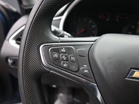 Used 2024 Chevrolet Malibu LT FWD image 18