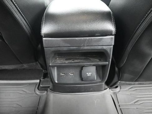 Used 2023 Ford Ranger Lariat w/ Technology Package AWD/4WD image 30