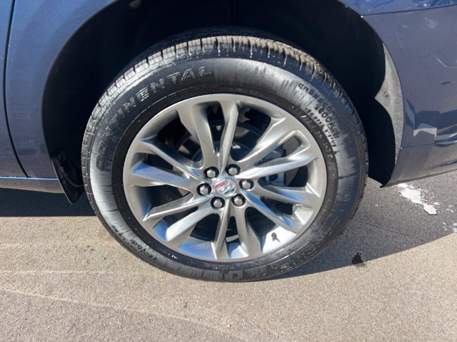 Used 2024 Buick Enclave Avenir w/ Avenir Technology Package AWD/4WD image 9