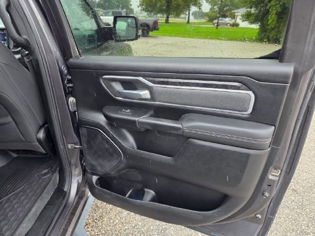 Certified 2020 RAM 1500 Big Horn AWD/4WD image 11
