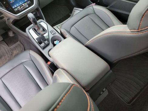 Used 2024 Subaru Crosstrek 2.5i Limited image 23