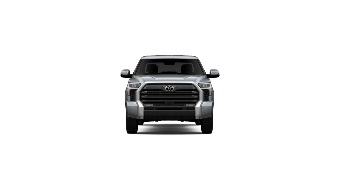 New 2026 Toyota Tundra Limited AWD/4WD image 19