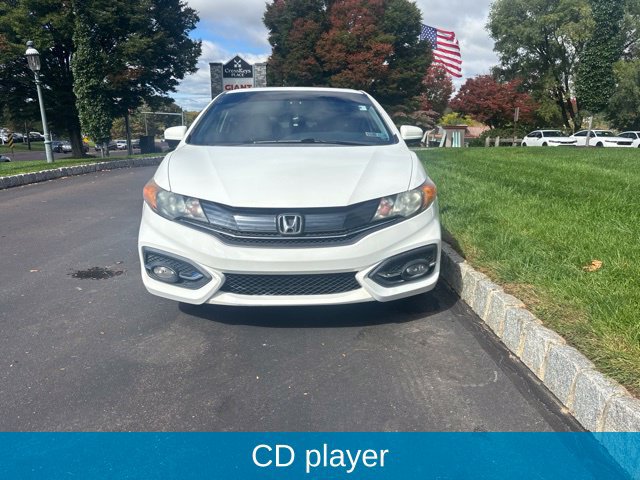 Used 2015 Honda Civic EX-L image 3