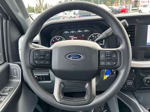 New 2026 Ford F250 XLT w/ Tremor Off-Road Package image 19