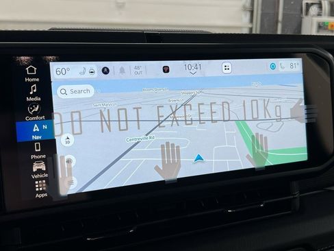 New 2025 Jeep Wrangler Unlimited Rubicon 392 image 19