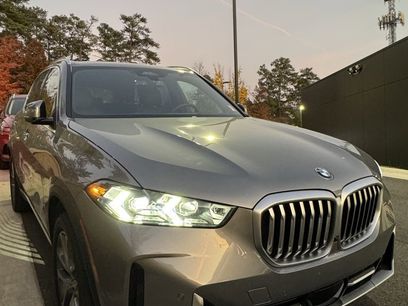 Used 2025 BMW X5 xDrive40i w/ Premium Package