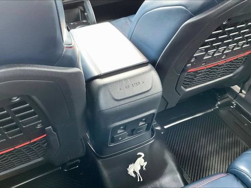 Used 2023 Ford Bronco Raptor AWD/4WD image 10