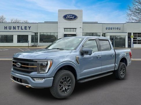 Used 2023 Ford F150 Tremor w/ Equipment Group 402A High AWD/4WD image 1
