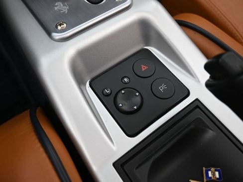 Used 2003 Ferrari 360 Spider RWD image 12