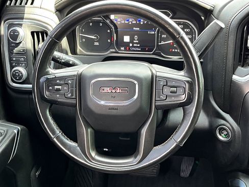 Used 2020 GMC Sierra 2500 AT4 w/ AT4 Premium Package AWD/4WD image 23