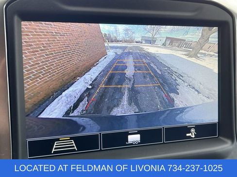 Used 2020 Chevrolet Silverado 1500 LT w/ All-Star Edition image 14