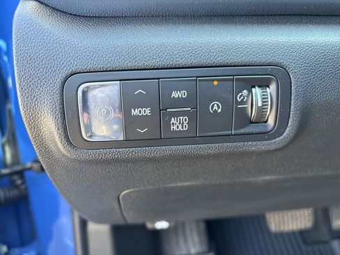 Used 2026 GMC Terrain Elevation w/ Elevation Premium Package AWD/4WD image 23