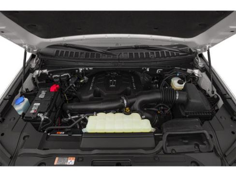 Used 2019 Lincoln Navigator Black Label w/ Cargo Package image 15