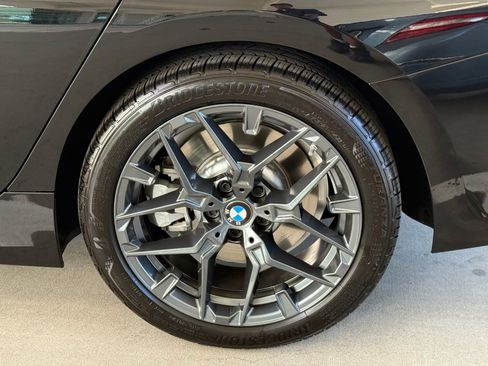 Used 2025 BMW 330i Sedan w/ Convenience Package image 19