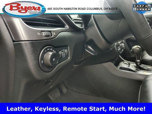 Used 2022 Jeep Cherokee Latitude Lux image 13