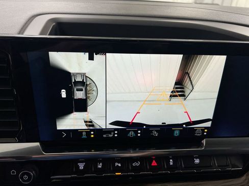 Used 2025 Chevrolet Silverado 2500 LT w/ All Star Edition image 16