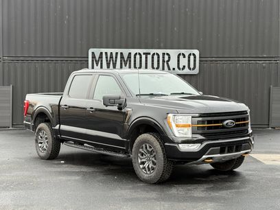 Used 2022 Ford F150 Tremor w/ Tow Technology Package