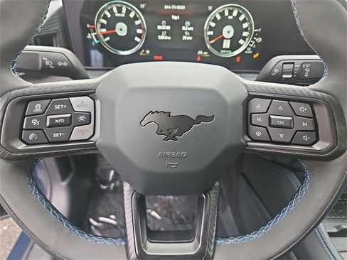 Used 2024 Ford Mustang Dark Horse image 11