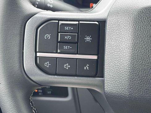 Certified 2024 Ford F150 XLT w/ Mobile Office Package AWD/4WD image 33