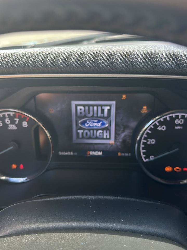 Used 2021 Ford F150 XLT w/ Equipment Group 302A High AWD/4WD image 5