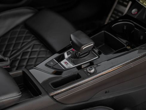 Used 2021 Audi S5 Premium Plus w/ Premium Plus Package image 26