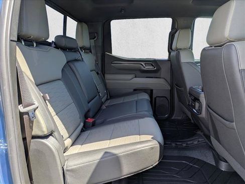 Used 2024 Chevrolet Silverado 1500 ZR2 w/ Technology Package AWD/4WD image 20