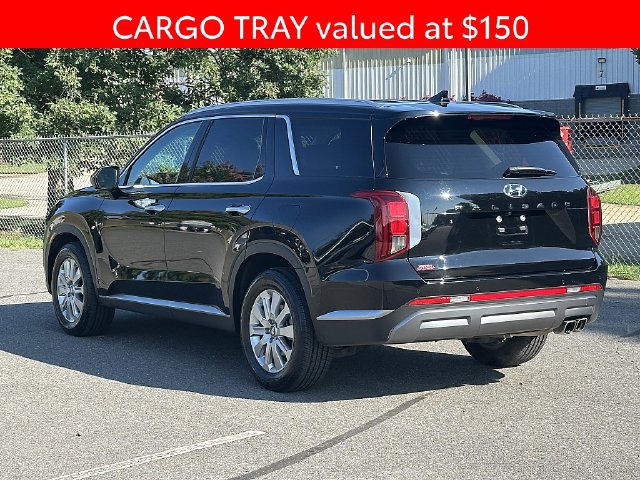 Used 2024 Hyundai Palisade SEL FWD image 6
