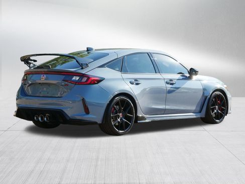 Used 2025 Honda Civic Type R image 7