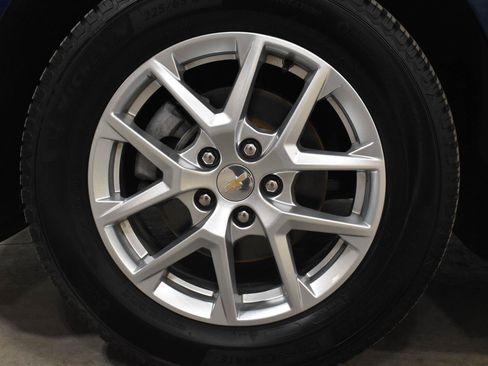 Used 2022 Chevrolet Equinox LT AWD/4WD image 30