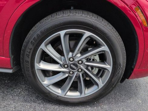 Used 2022 Lincoln Corsair Grand Touring w/ Elements Technology Bundle AWD/4WD image 11
