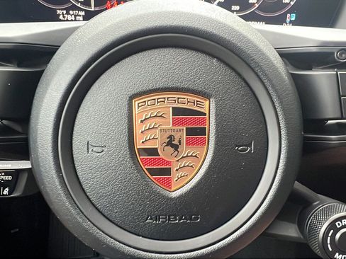 Certified 2026 Porsche Cayenne S AWD/4WD image 35