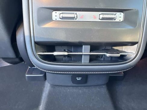 New 2026 Lincoln Nautilus Reserve w/ Jet Appearance Package image 15