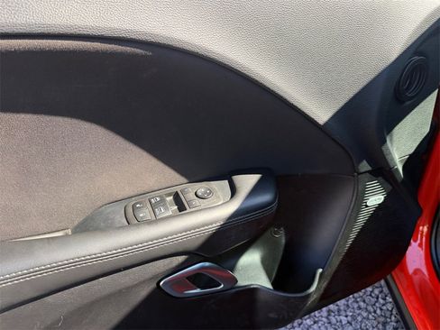 Used 2021 Dodge Challenger SXT w/ Blacktop Package image 18