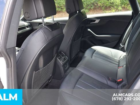 Used 2018 Audi A5 2.0T Premium Plus AWD/4WD image 20