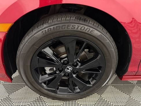 Used 2024 Honda Odyssey Sport image 11