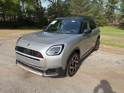 Certified 2025 MINI Cooper Countryman S