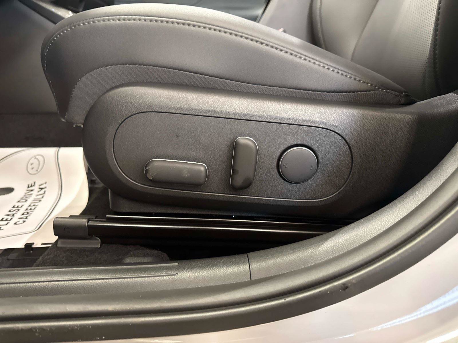 New 2026 Hyundai Kona Limited AWD/4WD image 21