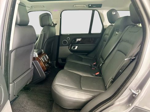 Used 2021 Land Rover Range Rover Westminster Edition AWD/4WD image 20