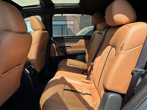 New 2026 MAZDA CX-70 3.3 Turbo S w/ Premium Plus AWD/4WD image 7